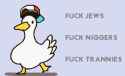 duckdance