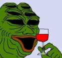 alien-pepe-drinking-wine2