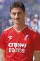 ian rush