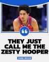 zesty hooper