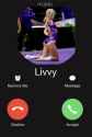 LivvyCalling