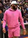 Sidelines-Lakers-Game-LeBron-James-Layr-Official-Pink-Hoodie-510x680