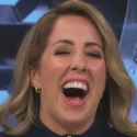 Laughing
