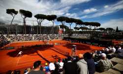 Rome-ATP-1000