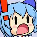 ! cirno