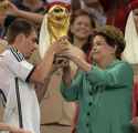 dilma