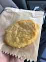 Potato Scallop