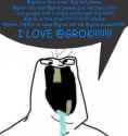 grokin
