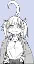 smug yoshi