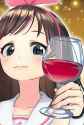 Kizuna AI Cheers