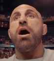 my reaction