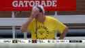 Wade Phillips Facepalm