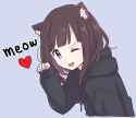 menhera cat