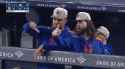 Winky and Manaea