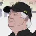 Wade Phillips Graphic