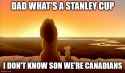canadian mufasa simba