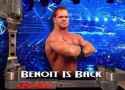 benoit is back