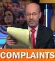 complaints
