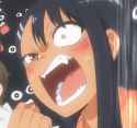 Nagatoro - GO!!!