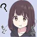 kurumi-chan huh
