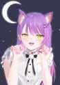 jirai towa cat