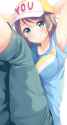 __watanabe_you_love_live_and_1_more_drawn_by_komone_ushio__1704fb04490e7baf6cb538209c63dbfa