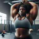 African WMMA Champ