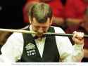 Mark Williams coping