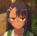 Nagatoro - Stare