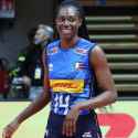 Linda Nwakalor