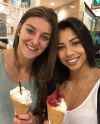 Anne Buijs &amp; Ana Carolina (3)