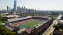 franklinfield