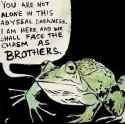 brothers