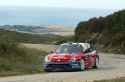 Carlos Sainz, Rally de Alemania 2004