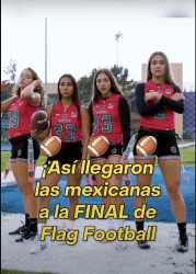 Equipo de Mexico