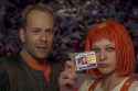 korben con leeloo