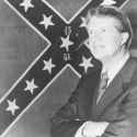 Jimmy-Carter-Confederate-Flag