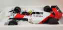 Senna, McLaren MP4-5B, 1990 Car