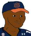 BrownAuburn