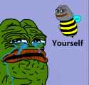 bee urself
