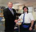 ancelotti y BKCC