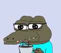 Gator aide