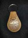 dodge key ring
