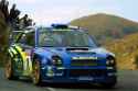 Markko Märtin, Sanremo 2001 (sr01-10)