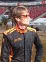 Gronholm cool