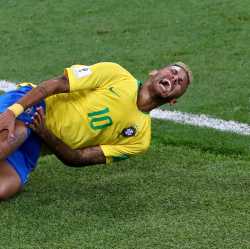 those who dive are justified