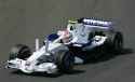 bmw sauber twin towers