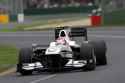 bmw sauber ferrari aus