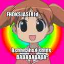 FHDKSJASJDJd Bsbhdahsd sbfds BABABABABA