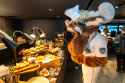 Moose chef